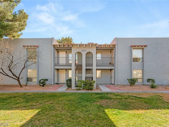 5171 Caliente St Unit 131, Las Vegas, NV 89119