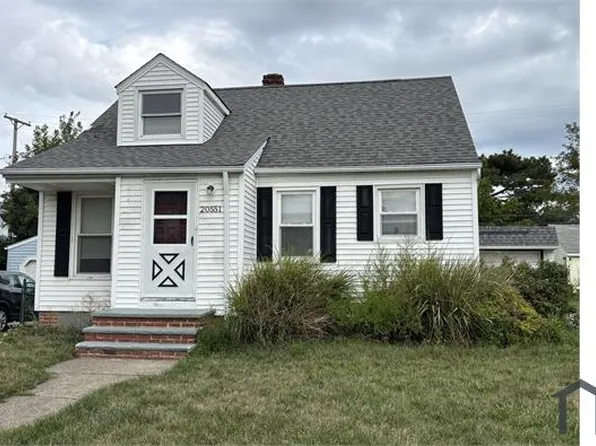 20551 Nicholas Ave, Euclid, OH 44123