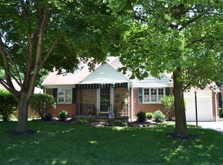 318 Shadowlawn Ave, Dayton, OH 45419