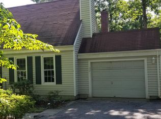 300 Birdie Rd, Locust Grove, VA 22508