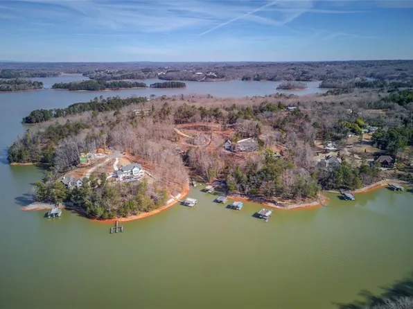 2275 Boy Scout Camp Rd #174, Gainesville, GA 30501