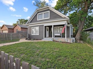 113 W Morton St, Denison, TX 75021