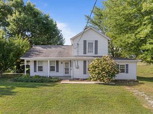 5286 Pisgah Ridge Rd, Ripley, OH 45167