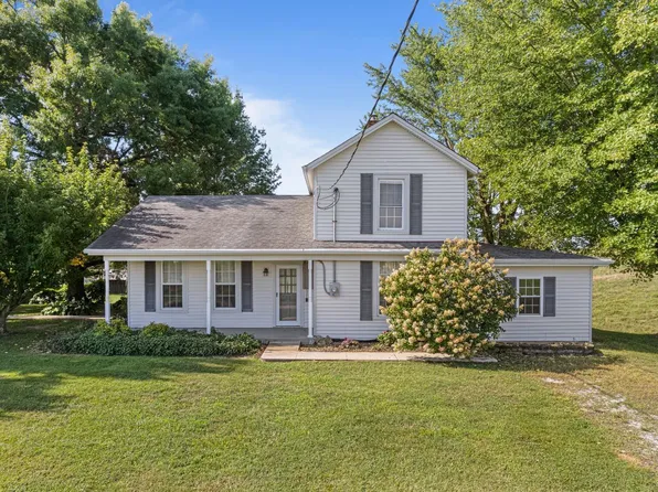 5286 Pisgah Ridge Rd, Ripley, OH 45167