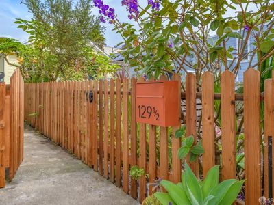 129 Ellert St #1/2, San Francisco, CA, 94110