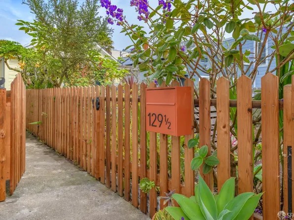 129 Ellert St #1/2, San Francisco, CA 94110