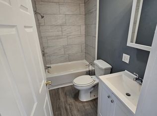 123-125 Norfolk Ave #2, Pawtucket, RI 02861