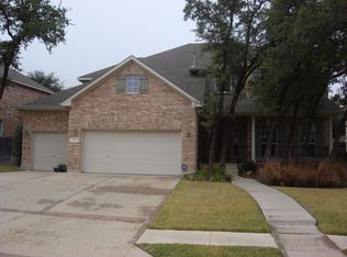 3306 Texana Ct, Round Rock, TX 78681