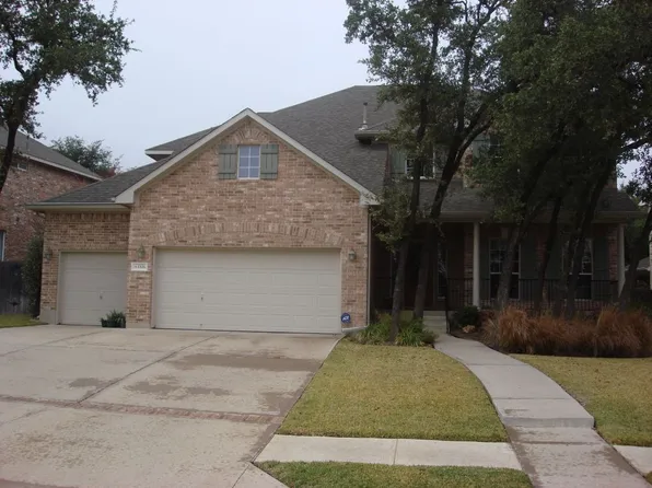 3306 Texana Ct, Round Rock, TX 78681