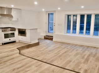 591 Tremont St #1, Boston, MA 02118