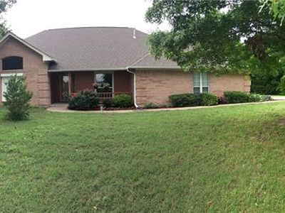 521 Muskingum Rd, Waxahachie, TX, 75165