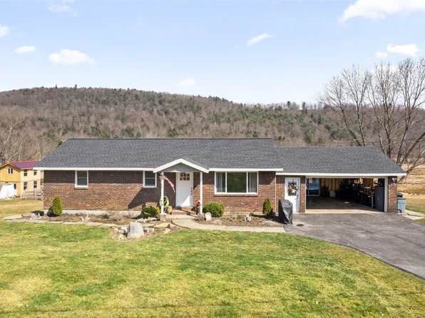14736 State Route 858, Little Meadows, PA 18830