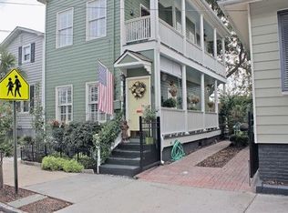 1 Francis St, Charleston, SC 29403