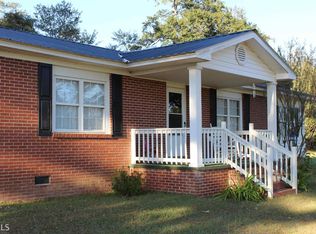 195 S Riddle Rd, Harrison, GA 31035