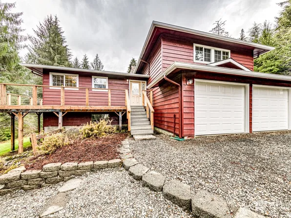 198127 Highway 101, Beaver, WA 98305