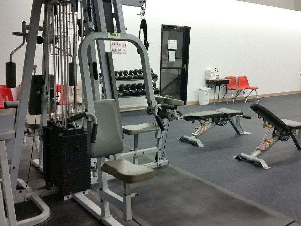 One Site Gym