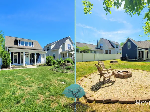 1512 Norris Ave, Charlotte, NC 28206