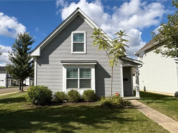 3584 E 71st St, Cleveland, OH 44105