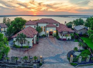 9931 Boat Club Rd, Fort Worth, TX 76179