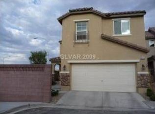 8106 Vernal Falls Ct, Las Vegas, NV 89139