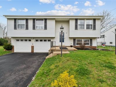 107 Fosterville Rd, Greensburg, PA, 15601