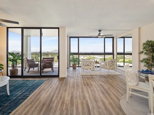 322 Aoloa St APT 1107, Kailua, HI 96734