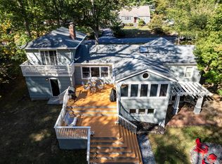 503 Hudson View Rd, Nyack, NY 10960