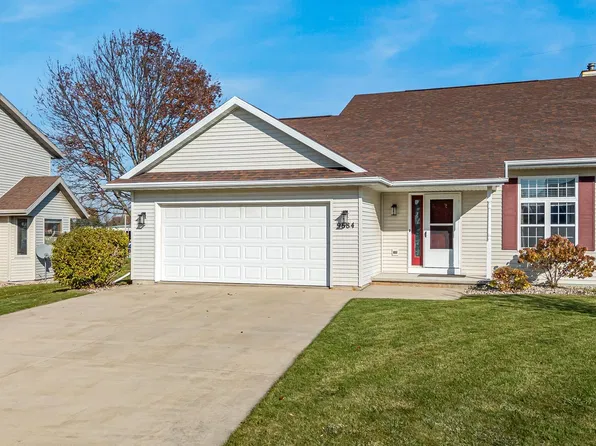 N9684 Hopfensperger Rd, Appleton, WI 54915