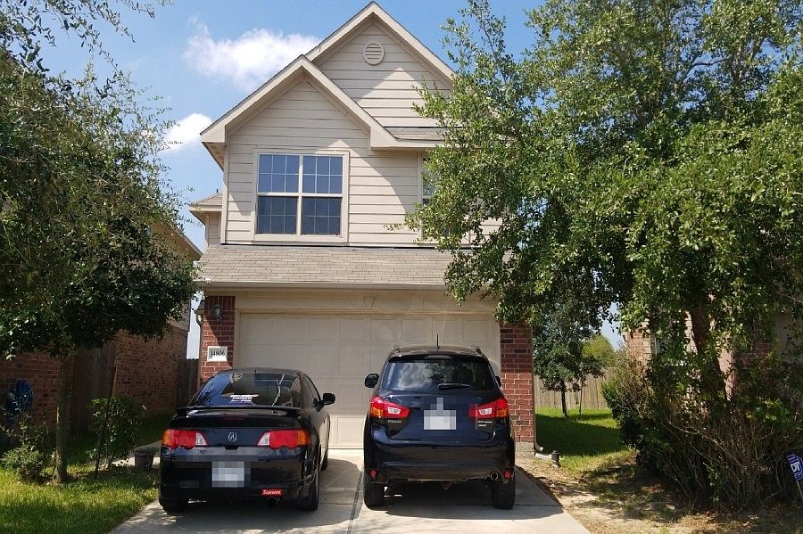 1st image of 14806 Aberdeen Meadow Ln