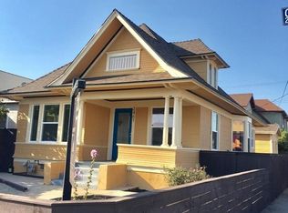 2461 Cincinnati St, Los Angeles, CA 90033