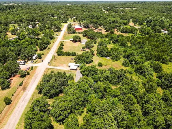 10505 141st Ave NE, Newalla, OK 74857