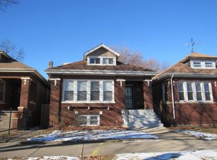 7604 S Bishop St, Chicago, IL 60620
