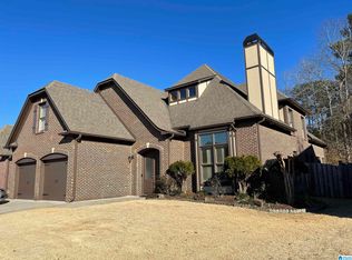 2340 Arbor Glenn, Birmingham, AL 35244