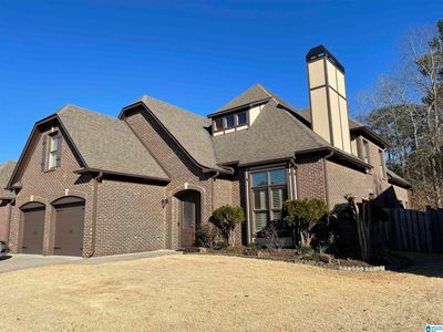 2340 Arbor Glenn, Birmingham, AL, 35244