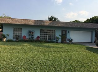 1310 SE 3rd St, Pompano Beach, FL 33060