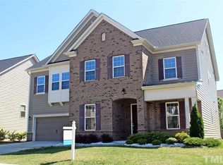 204 Aurora Rd, Hillsborough, NC 27278