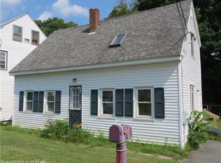 9 Kinderhook St, Randolph, ME 04346