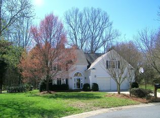 10223 Summer House Ct, Charlotte, NC 28210