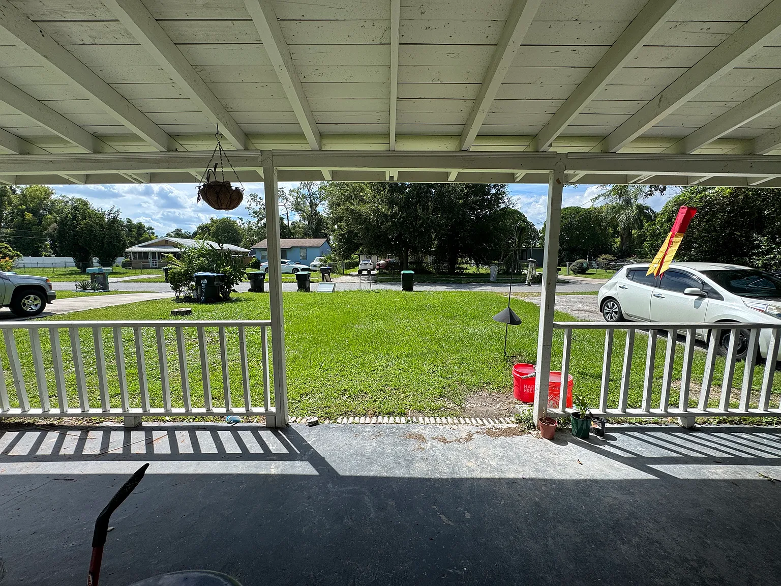 5309 Andrus Ave — Photo 3