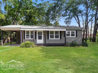 504 Marbury St, Pearl, MS 39208