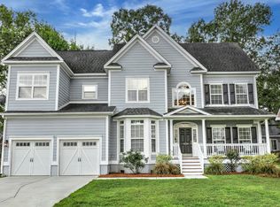 1238 White Tail Path, Charleston, SC 29414