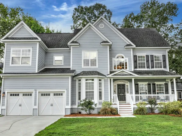 1238 White Tail Path, Charleston, SC 29414