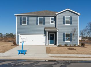147 White Birch Ln, Angier, NC 27501