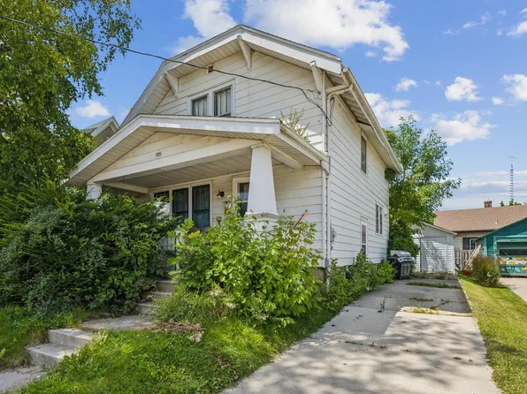 908 South 21st STREET, Chili, WI 54220