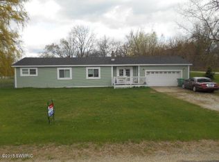 24230 Banker St, Sturgis, MI 49091
