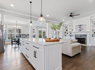 3029 Turnstone Trce, Spring Hill, TN 37174