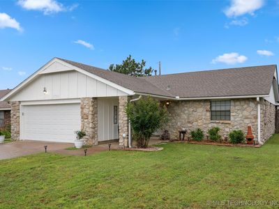 4724 Michigan St, Bartlesville, OK, 74006