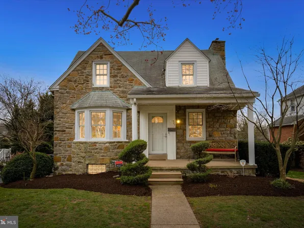 947 Westfield Rd, Springfield, PA 19064