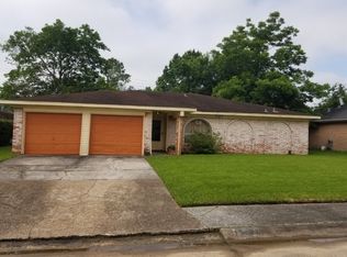 15427 W Fondren Cir, Houston, TX 77071