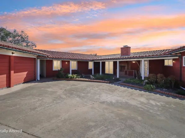 2397 Mira Sol Dr, Vista, CA 92084